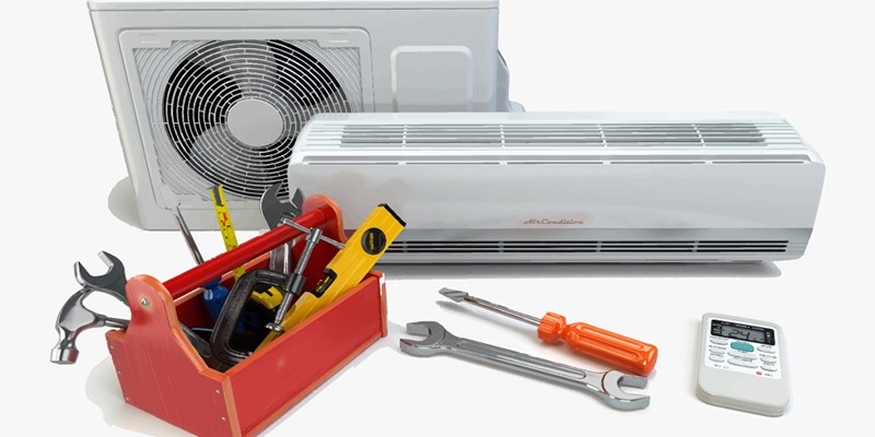 Dịch vụ sửa máy lạnh